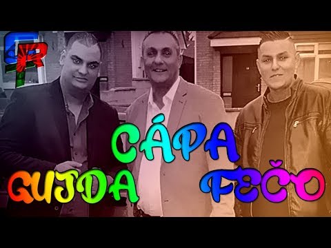 Petr Gujda a Martin Fečo a Jirka Cápa - Sar Okhamoro zadala (remake) | 2017
