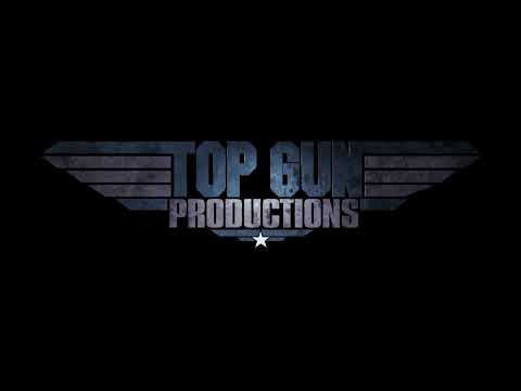 Top Gun Maverick Intro Template (After Effects)