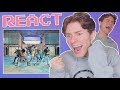 REACTING TO BTS (방탄소년단) ‘FAKE LOVE’ REACTING TO BTS (방탄소년단) ‘FAKE LOVE’