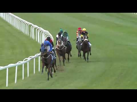 2022.10.09. 10. futam - MAFE   - TATTERSALLS DÍJ (I.kat.)