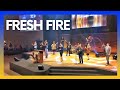 Fresh Fire | POA Worship | Pentecostals of Alexandria