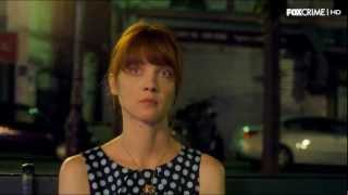 Bande-annonce saison 4 FoxCrime (Italie)