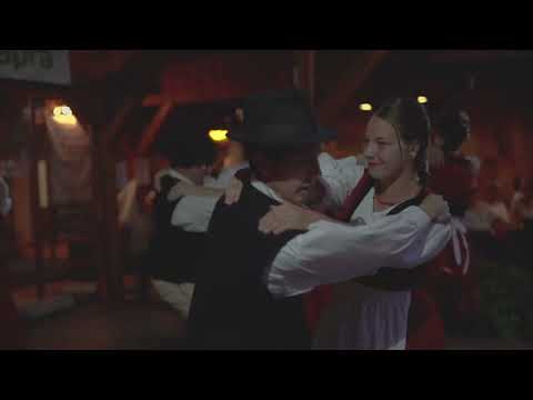 Covasna. Full of Life.