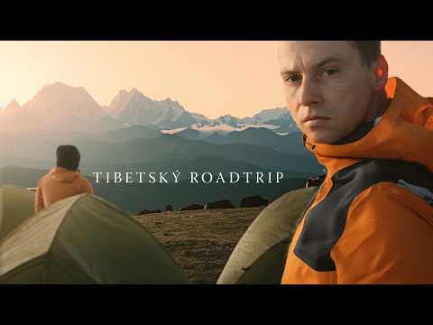 12 Slovákov okúsilo drsnú krajinu Číny a Tibetu!