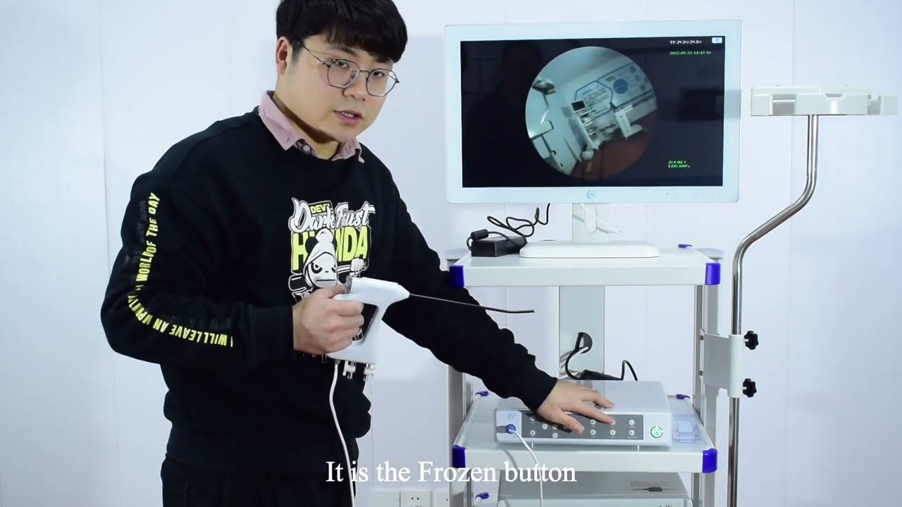 Equipment Installation and Debugging