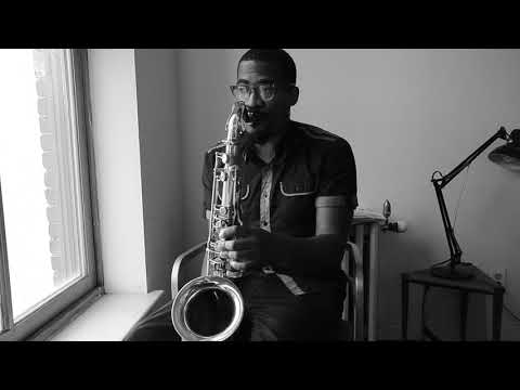 Meet James Brandon Lewis / Saxophonist & Composer