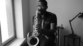 Meet James Brandon Lewis / Saxophonist & Composer