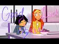 Good Luck Babe Gogo Tomago And Honey Lemon Edit Big Hero 6 4K