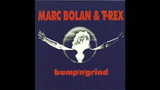 Marc Bolan &amp; T.Rex &#39;The Soul Of My Suit&#39; (Working Version)