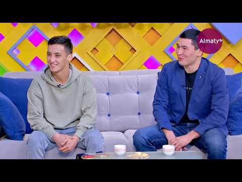 Грэпплингтен әлем чемпионы Самат Айтпанбет: Мақсатым – қазақтың мықты екенін көрсету