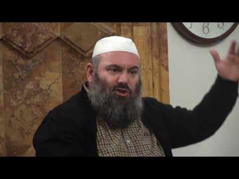 Frika nga Vdekja - Hoxhë Bekir Halimi