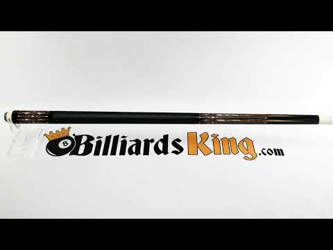 Players G-4135 Pool Stick - Cue View 360 - 4K Ultra HD Rotating 360 Degree Wide View