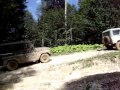 УАЗ джипинг грязь офф-роад off road 4х4 горы кавказ 