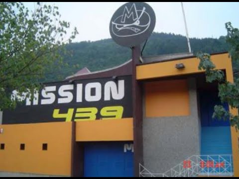 MISSION 439 - Level 01 (DJs Dim-iX & TX - Junio 2006)