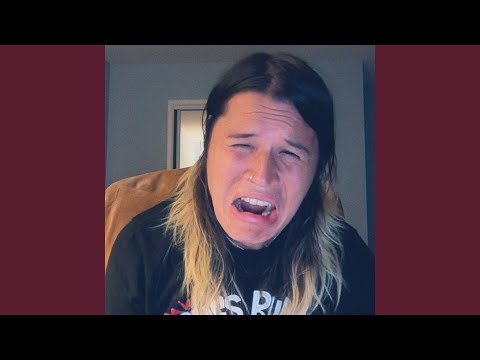 if u like this song ur a fkn loser (stab my heart and make me gay)