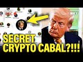Trump S SHADOW CRYPTO Network Is WORSE Than You Think