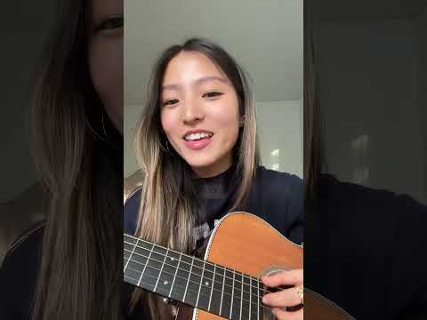 Best part-Daniel Caesar ft H.E.R — full cover by Sally Kim