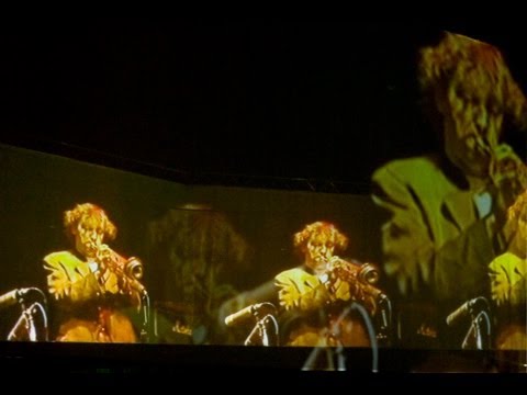 Subkultur / Berlin 80 : #1 @ Stattbad : FEB 2013 - Short Version -