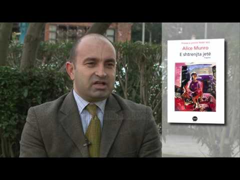 Vitrina e Librit, 14 Shkurt 2016 - Top Channel Albania - News - Lajme