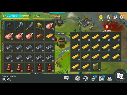 LDOE raid M3G4-_-Ic0N   |   Reloaded 6x