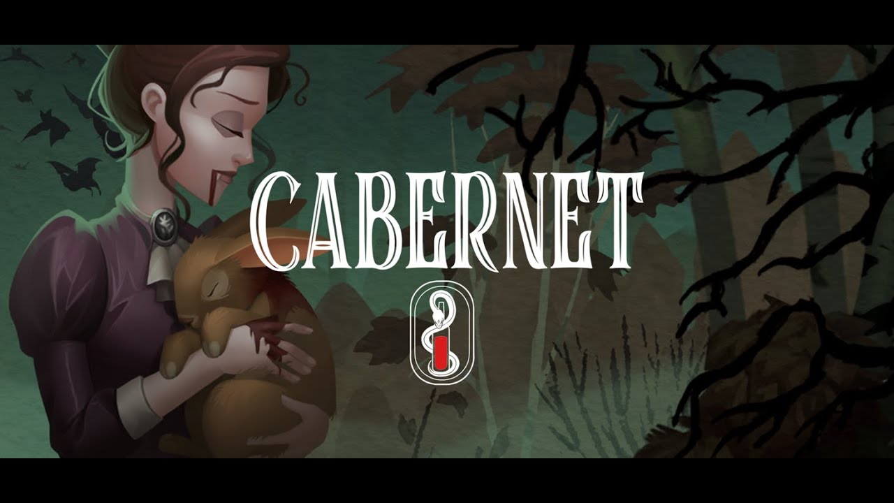 Cabernetvideo poster