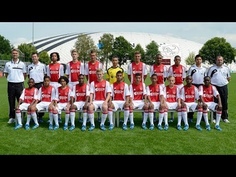 Nog even geen titel voor Ajax C1