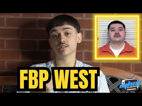 FBP West on if he’s still Cool with FBP Moe & Everyone on the Indictment