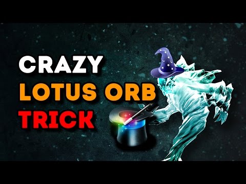 Dota 2 Tricks: Morphling Replicate