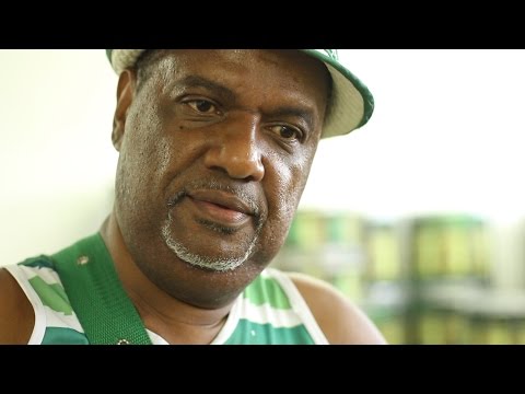 Mestre Sílvio - Solo de Repique - Império Serrano