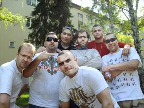 Sind feat. Kalle46 & Brutos Brutaloz- 'Guten Morgen'