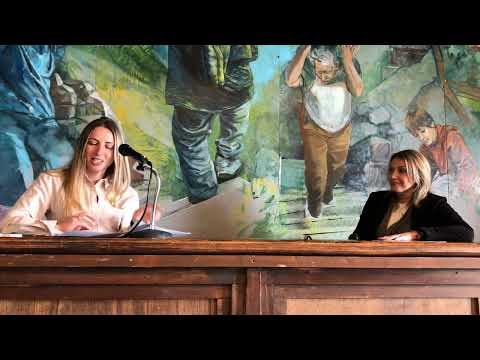 La Sindaca risponde - 13 aprile 2022