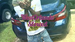 Hotboii - Don&#39;t Be B N Da E SLOWED