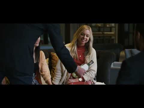 Visit Charles Krug Estate Winery | BRAND FILM