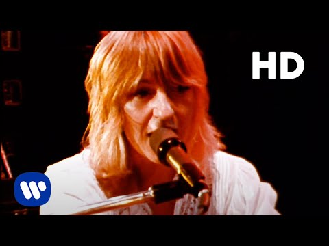 Fleetwood Mac - Say You Love Me (Live) (Official Video) [HD]