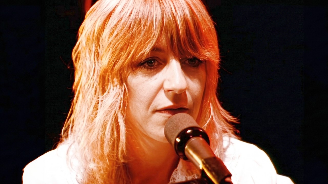 Fleetwood Mac - Say You Love Me (Live) (Official Video) [HD] - YouTube