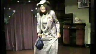 It Should Have Been Me