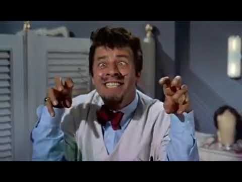 You're Never Too Young (1955) |  Dean Martin & Jerry Lewis