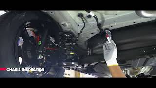 Download lagu Chery Malaysia | Behind the Scenes of the Omoda 5 mp3