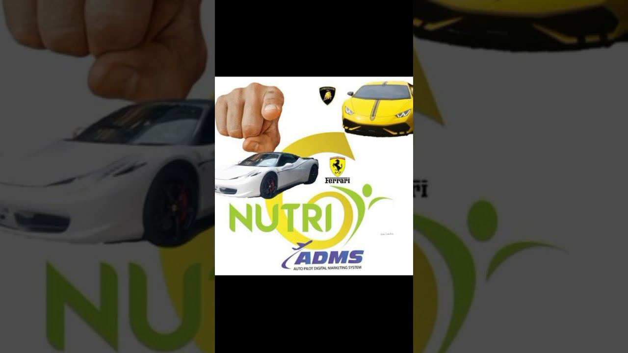 NUTRI 6 Company is Coming Soon In PAKISTAN+
