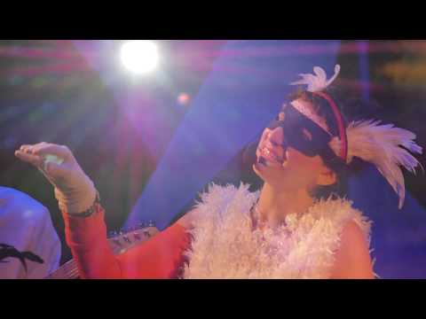 Sajeta Festival 2016 - WATTICAN PUNK BALLET (ARM)