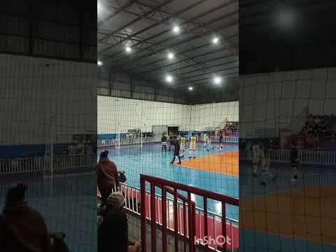 Campeonato Futsal 2026 - Itambé-PR