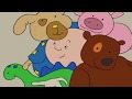 Caillou Season 1 NON STOP Special Pack All Episodes Cartoons For Kids Cartoon Movie
