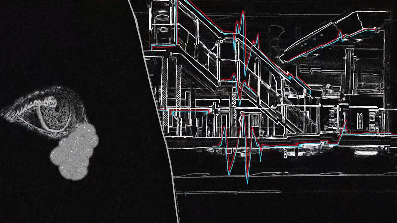 目脂 / 悒うつぼ
