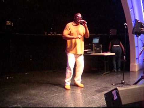 Let's Stay Together @ Empire City, Yonkers, NY
