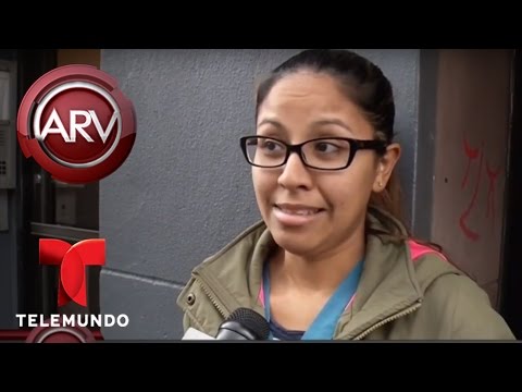 Trasmitirán un exorcismo en vivo por televisión en EEUU | Al Rojo Vivo | Telemundo