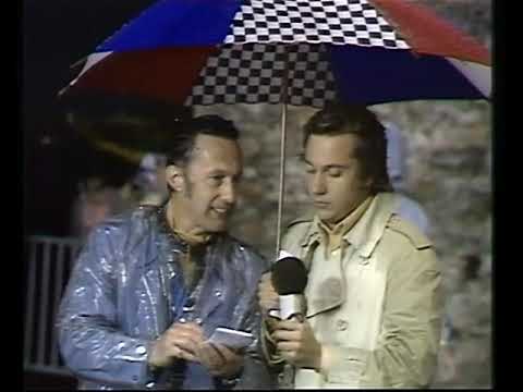 Jeux Sans Frontieres 1973 - Bellinzona, Switzerland