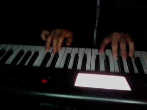 KORG M50 Demo - Combis