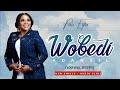 Piesie Esther - Wobɛdi Adanseɛ (Audio Slide)