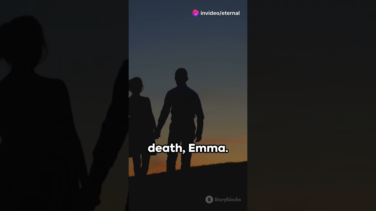 The Haunting Love Story of Emma and Daniel: A Mansion's Secret
