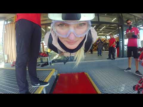 Zip World Velocity 2 (full video 1)